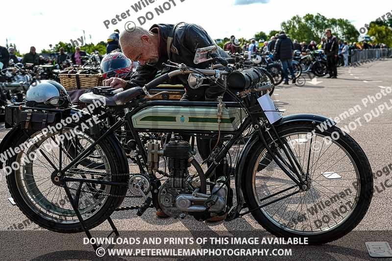 Vintage motorcycle club;eventdigitalimages;no limits trackdays;peter wileman photography;vintage motocycles;vmcc banbury run photographs